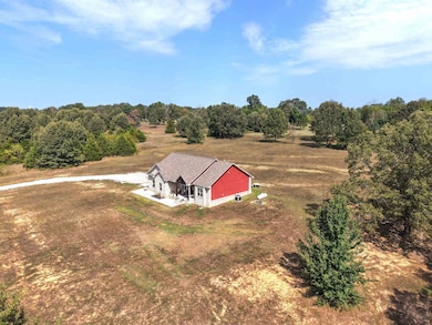 840 Sage Meadow Ln, Sage, AR 72573 - photo 2