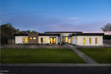 Welcome Home