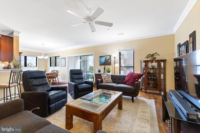 8435 Peace Lily Ct unit 314, Lorton, VA 22079 - photo 5