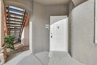 1508 Blackcombe St unit 104, Las Vegas, NV 89128 - photo 2