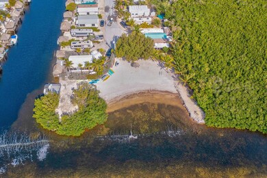 03-Key LArgo Kampground- All Keys Aerial