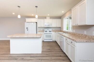 Kitchen Photo 3