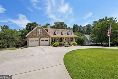 5492 Twin Oak Dr, Douglasville, GA 30135 - photo 7