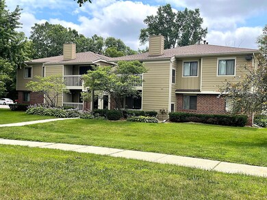 3001 Fernwood Ave unit 202, Ann Arbor, MI 48108 - photo 2