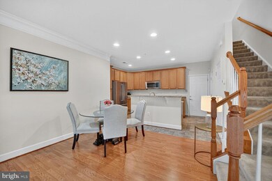 2348 Brookmoor Ln unit 383A, Woodbridge, VA 22191 - photo 3