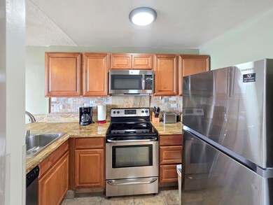 75-5782 Kuakini Hwy unit 203, Kailua Kona, HI 96740 - photo 3