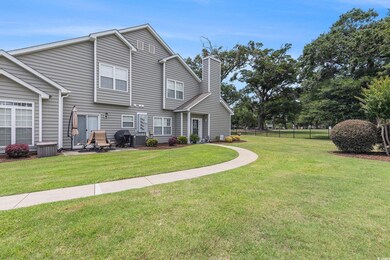 503 20th Ave N unit 41D, North Myrtle Beach, SC 29582 - photo 4