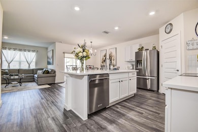 31871 Treasure Dock Isle, Zephyrhills, FL 33545 - photo 3