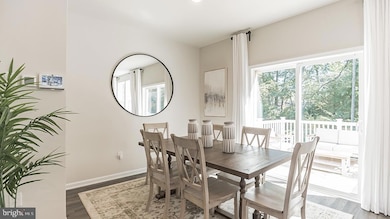 1131 Turnstone Dr unit 46, Fogelsville, PA 18051 - photo 6