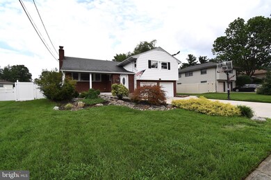 124 Weather Vane Dr, Cherry Hill, NJ 08002 - photo 4