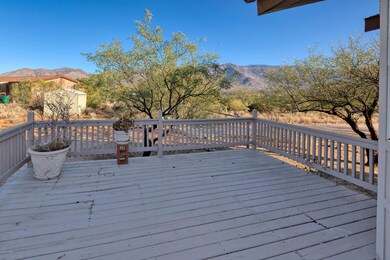View from Deck