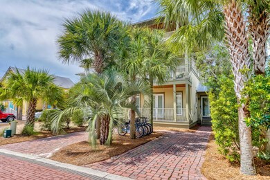 Prime Location in Seacrest Beach