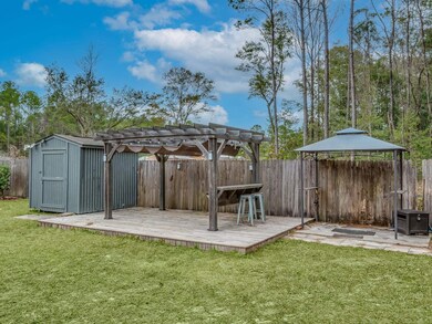 249 Wildflower Ln, Crawfordville, FL 32327 - photo 6