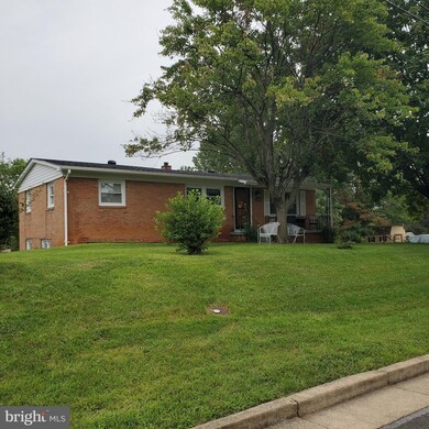 1606 Scranton Ave, Front Royal, VA 22630 - photo 3