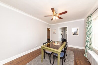 4014 W Nelson St unit 1, Chicago, IL 60641 - photo 6