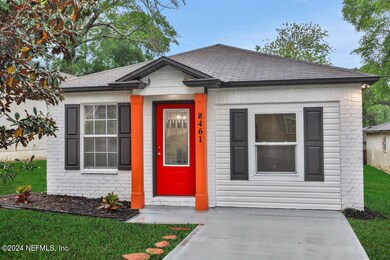 8461 India Ave, Jacksonville, FL 32211 - photo 4