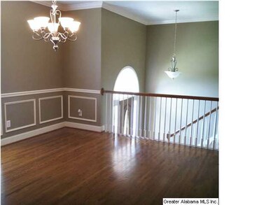 Separate Dining...Hardwoods