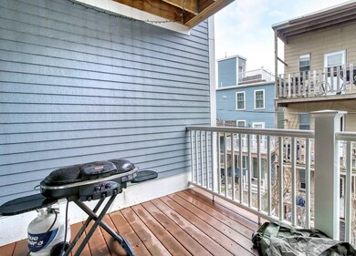 22 Woodward St unit 2, Boston, MA 02127 - photo 4