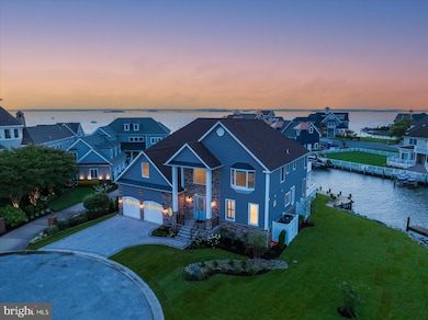 316 S Heron Gull Ct, Ocean City, MD 21842 - photo 2