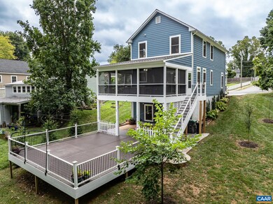 941 Henry Ave, Charlottesville, VA 22903 - photo 3
