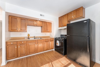 1310 Dearborn St, Gary, IN 46403 - photo 4