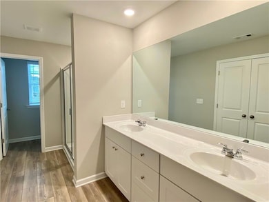 4412 Grosbeak Dr, Buford, GA 30519 - photo 4