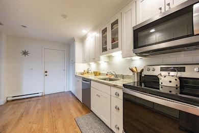 8 Rainbow Pond Dr unit 8, Walpole, MA 02081 - photo 5