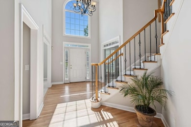 1850 Noblin Ridge Way, Duluth, GA 30097 - photo 2