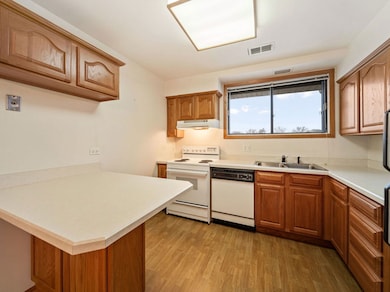 464 Raintree Dr unit 2D, Glen Ellyn, IL 60137 - photo 5