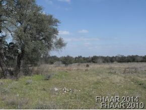 Wide Open Spaces
