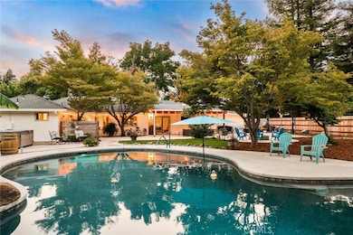 1 Gold Creek Way, Chico, CA 95928 - photo 3