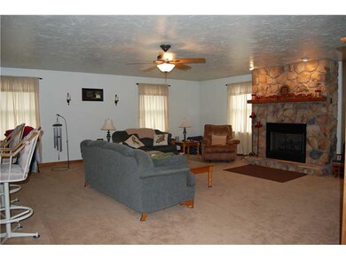 Family Room.