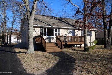 211 Lakewood Ave, Bayville, NJ 08721 - photo 2