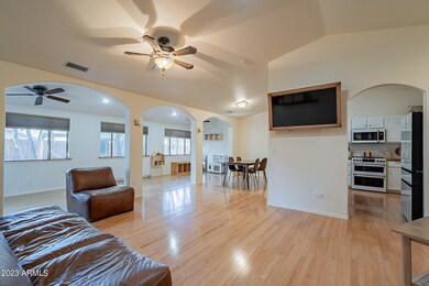 Great room