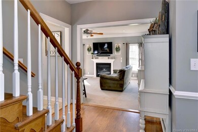 745 Cressfield Dr, West Point, VA 23181 - photo 6