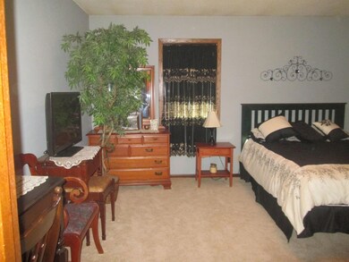 Bedroom 1 View 2