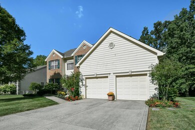 806 Wedgewood Dr, Marysville, OH 43040 - photo 2