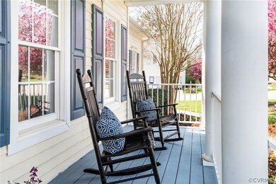 7901 Hampton Arbor Cir, Chesterfield, VA 23832 - photo 4