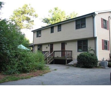 30 Pondover Rd unit 32, Billerica, MA 01821 - photo 5