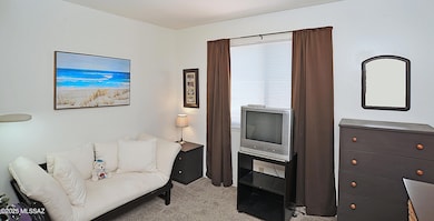 Bedroom #2