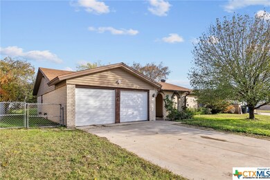1301 Little St, Copperas Cove, TX 76522 - photo 2
