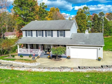 819 Courtview Dr SW unit 81, Carrollton, OH 44615 - photo 2