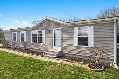 2803 N Easy St, Scottsburg, IN 47170 - photo 3