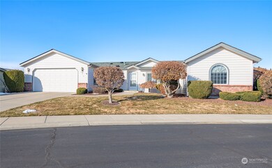 575 Canyon Dr unit 83, East Wenatchee, WA 98802 - photo 2