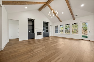 1033 Silver Sage Trail, Weatherford, TX 76085 - photo 6