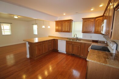 4a kitchen