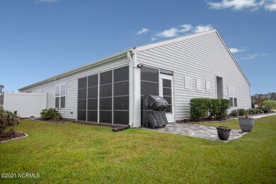 1007 Cypress Springs Ct Carolina Shores