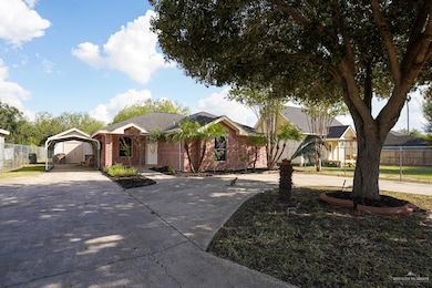 500 S 6th St, Donna, TX 78537 - photo 4