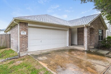 2538 Halstead Dr, Spring, TX 77386 - photo 3