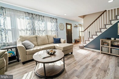 408 W Brookhaven Rd, Brookhaven, PA 19015 - photo 4